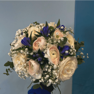 bouquet Diana